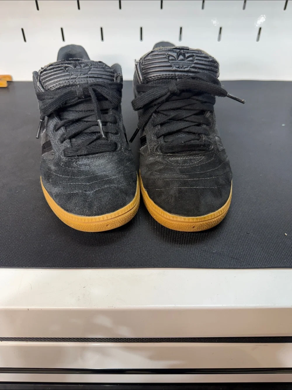 adidas size 10